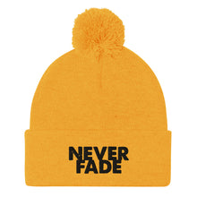 Load image into Gallery viewer, 'Never Fade' Beanie