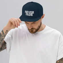 Load image into Gallery viewer, &#39;Never Fade&#39; Snapback
