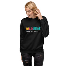 Load image into Gallery viewer, Unisex Fleece Pullover
