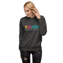 Load image into Gallery viewer, Unisex Fleece Pullover
