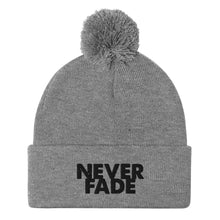 Load image into Gallery viewer, &#39;Never Fade&#39; Beanie
