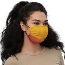 Load image into Gallery viewer, Premium face mask
