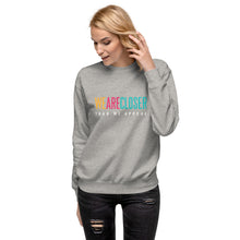 Load image into Gallery viewer, Unisex Fleece Pullover
